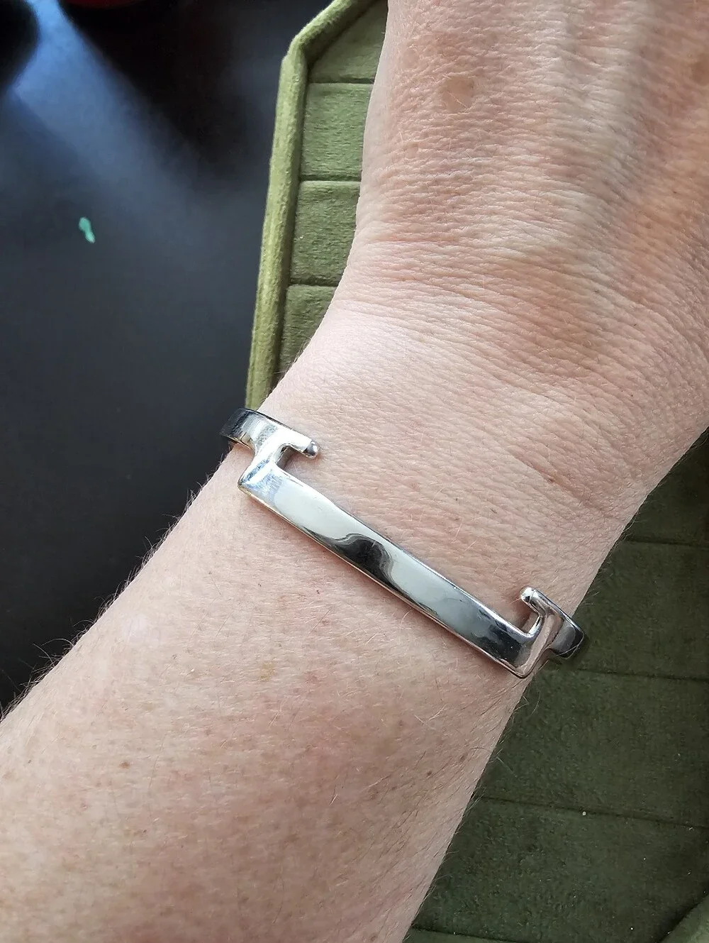 Vintage Avon Bracelet